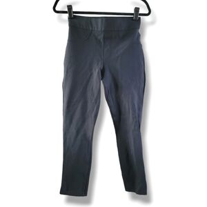 SPANX Active Cropped‎ Leggings Size Small